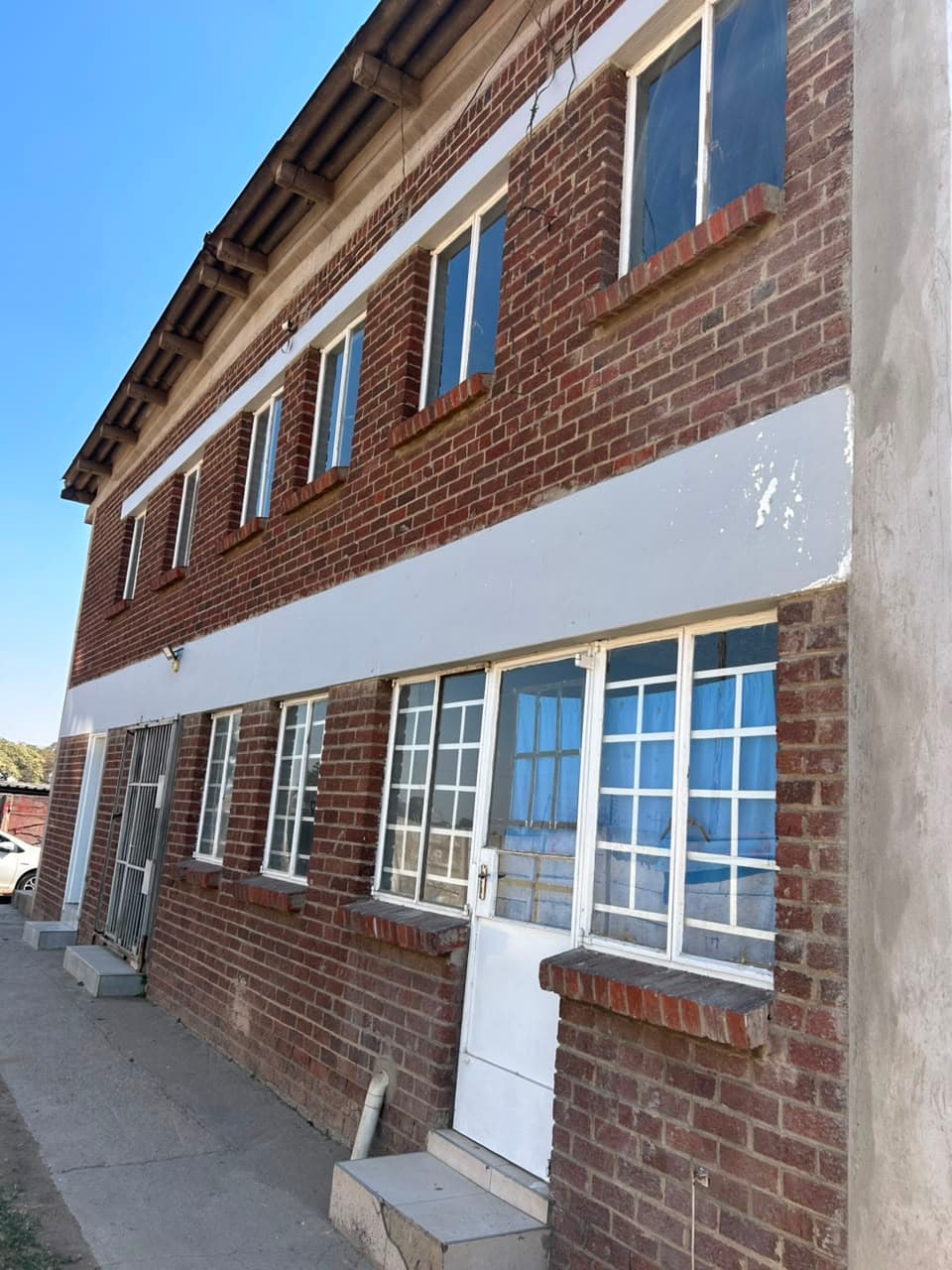 Warehouse for Sale